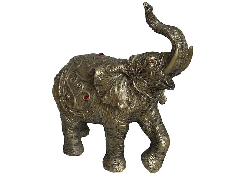Feng shui elefánt